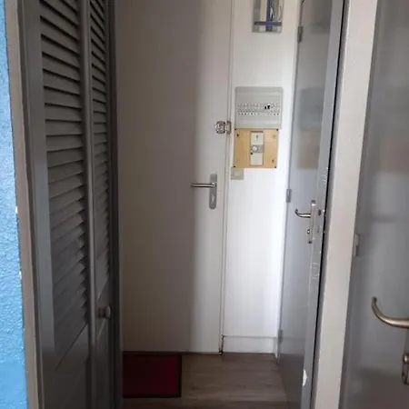 Face Et Piscine Apartamento
