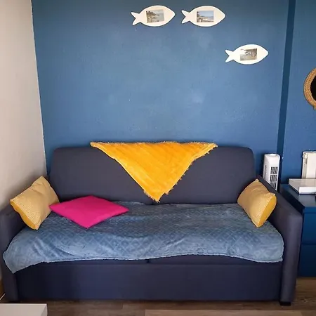 Apartamento Face Et Piscine