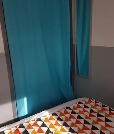 Apartamento Face Et Piscine La Bernerie-en-Retz