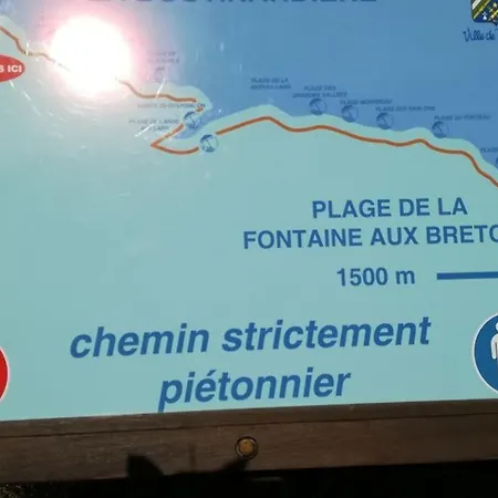 Face Et Piscine