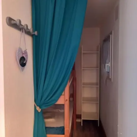 Face Et Piscine Apartamento