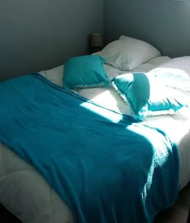 Apartamento Face Et Piscine
