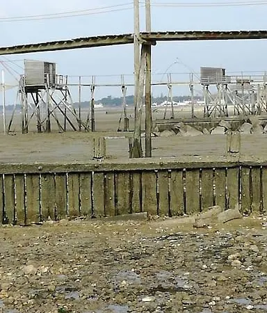 Face Et Piscine La Bernerie-en-Retz