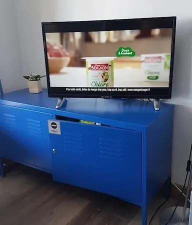 Apartamento Face Et Piscine *