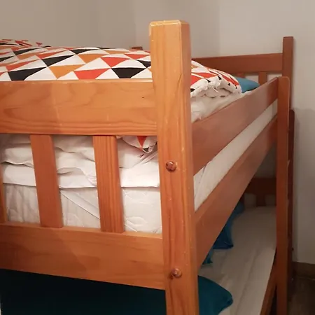 Apartamento Face Et Piscine La Bernerie-en-Retz
